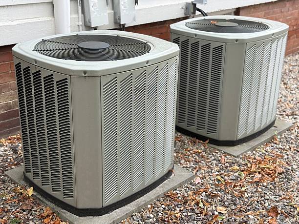 Reliable Hvac contractor in Traphill, NC by Leonard HVAC