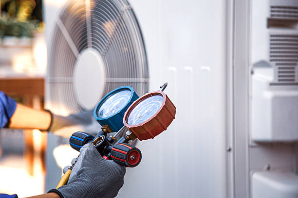 Affordable Hvac solutions in Traphill, NC